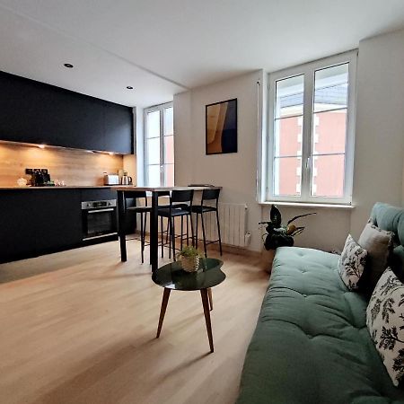 My Duplex House Trouville Room photo