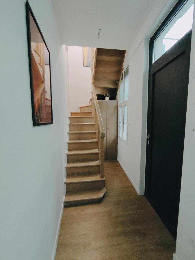 My Duplex House Trouville Room photo