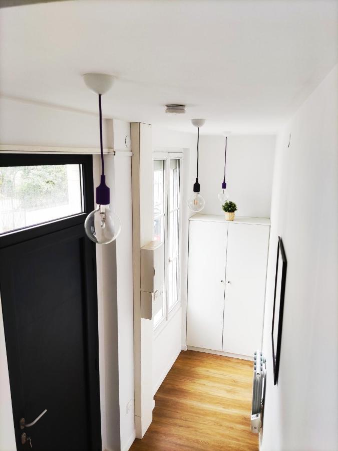 My Duplex House Trouville Exterior photo