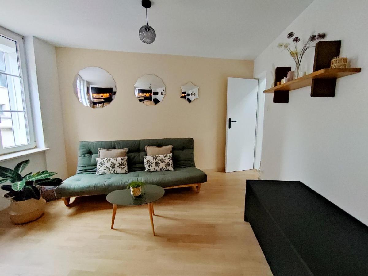 My Duplex House Trouville Room photo
