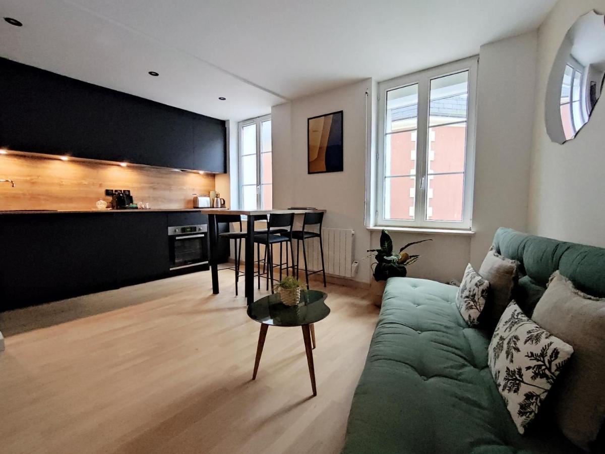 My Duplex House Trouville Room photo