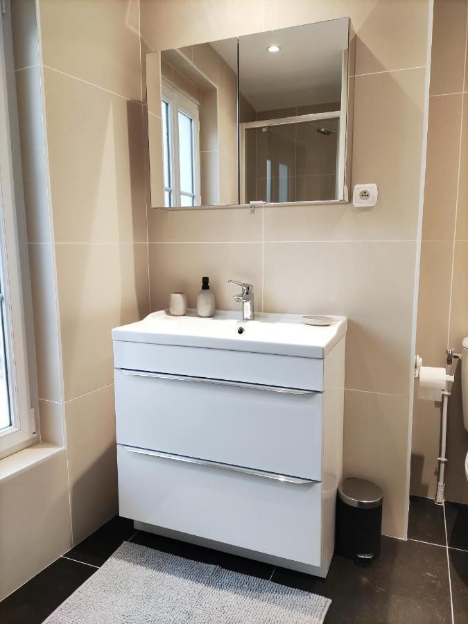 My Duplex House Trouville Room photo
