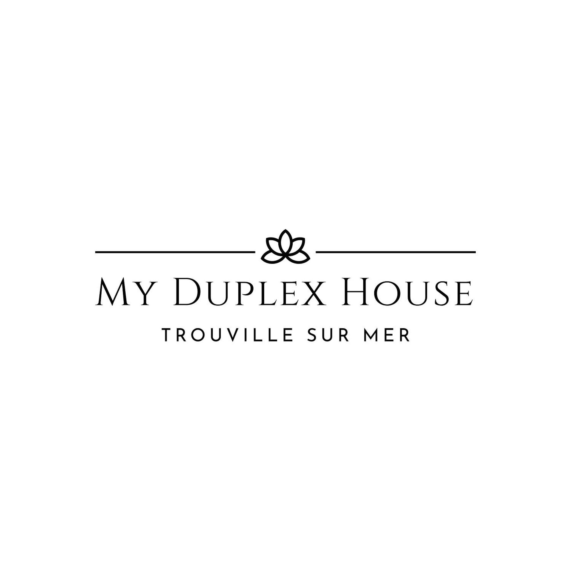 My Duplex House Trouville Room photo